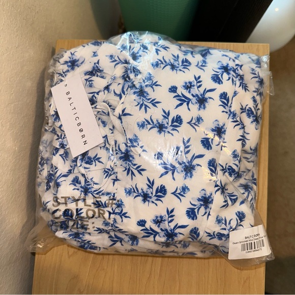 Baltic Born Gwen Midi Dress - Picture 15 of 15